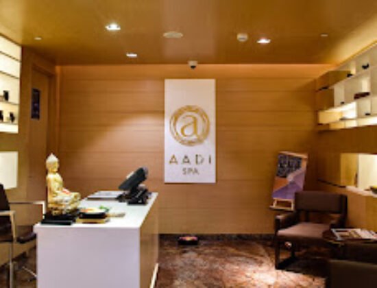 Aadi Spa – Hyatt Regency Ahmedabad