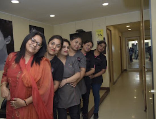 Lakme Salon