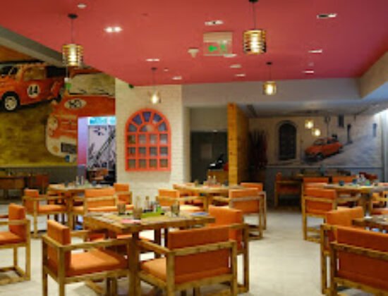 L’Osteria Bella – Aerocity’s Top Italian Restaurant & Pizzeria