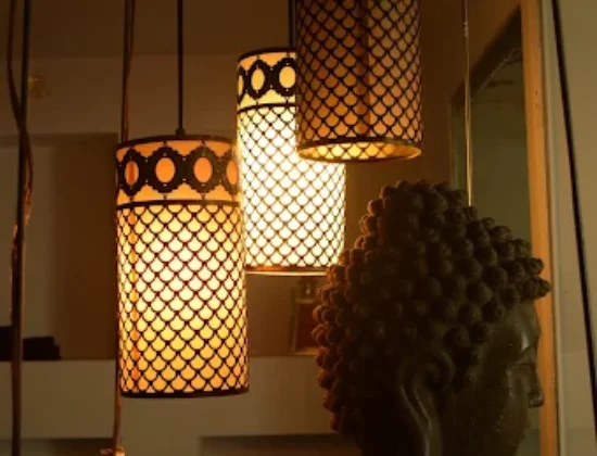 Walk In Beauty Thai Spa