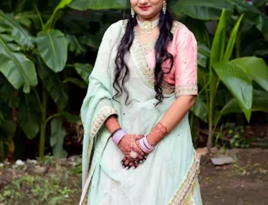 Shivanik Beauty Care & Bridal Studio