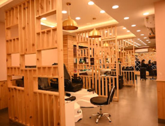 Geetanjali Studio