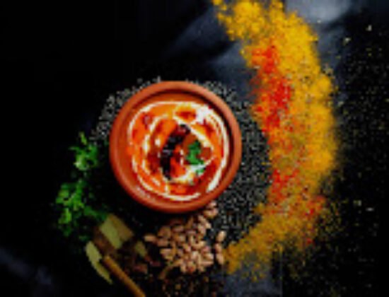 Punjabi Angithi