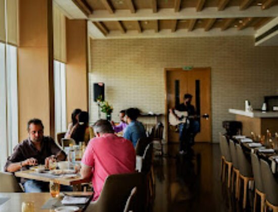 L-14 – All Day Dining and Takeaway
