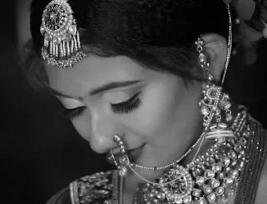 Shivanik Beauty Care & Bridal Studio
