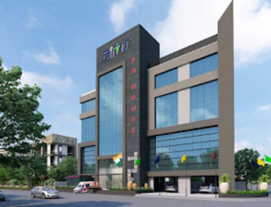 Ahmedabad Institute of Medical Services (AIMS)
