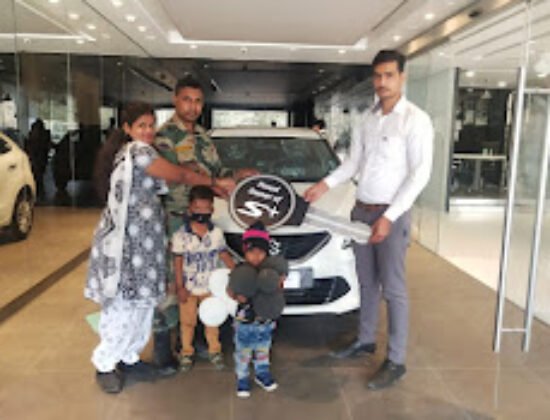Deep Automotive ( Best satisfaction for car buyers)