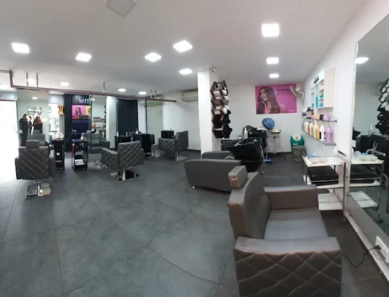 Pro Effex Salon