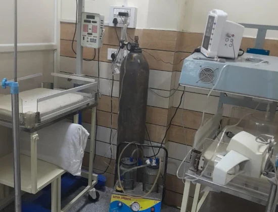 Brightlife hospital