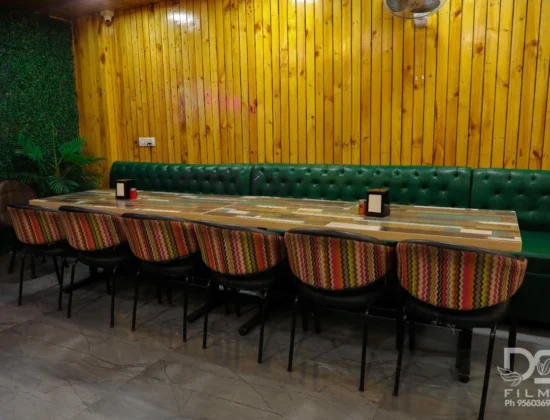 DELHI LATE NIGHT KITCHEN, SUBHASH NAGAR