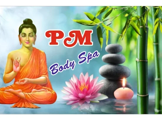 P.m.body spa