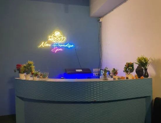 New Paradise