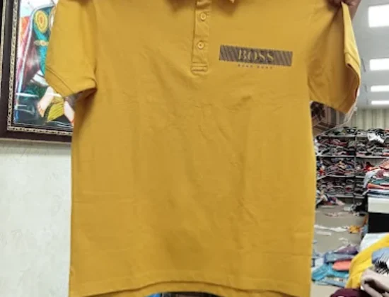 Retail By Vivaan