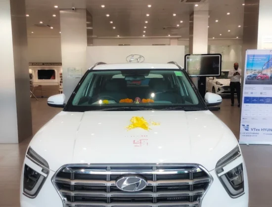 VTex Hyundai
