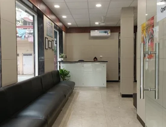 Plasma HealthChek Diagnostics Pvt Ltd
