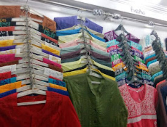 Fashion Point