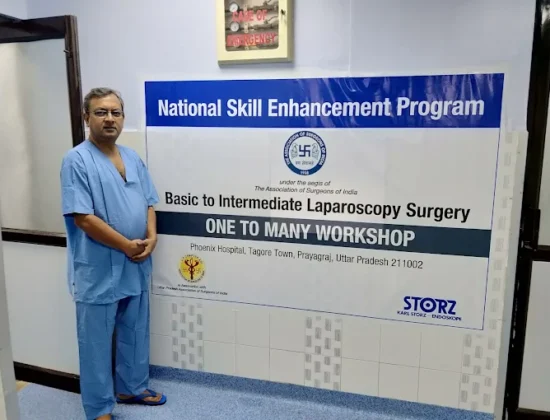 Dr. Probal Neogi