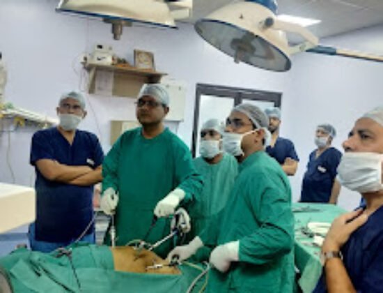Dr. Probal Neogi