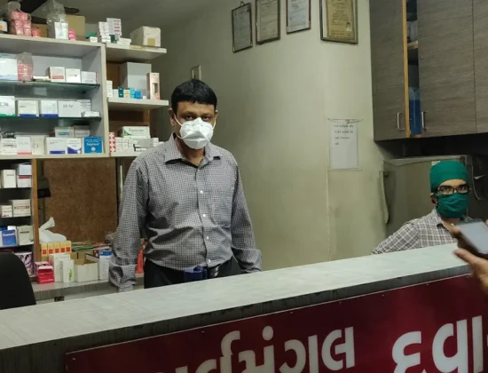 Sarvamangal IVF
