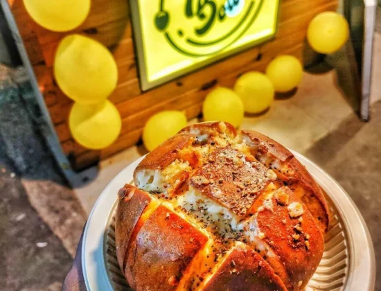 Big Bowl Cafe- Italian and Continental Fast Food