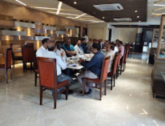 Zimana Restaurant
