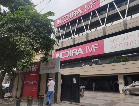 Sanjeevan Netralaya