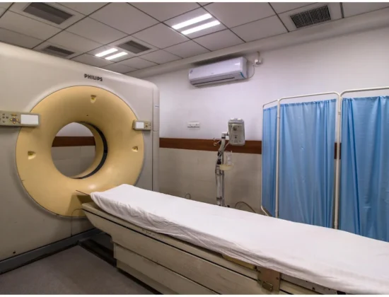 Regency Multi Super Speciality Hospital – Govind Nagar, Kanpur