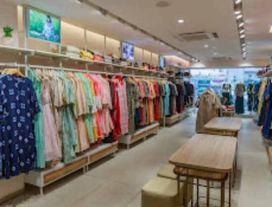 Libas – Pitampura, Delhi