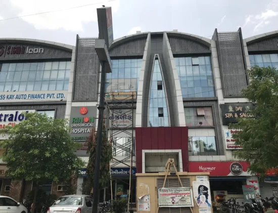 Rinon Urosurgical Hospital