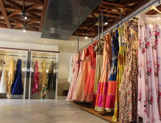 KANYADAAN MULTI DESIGNER STORE