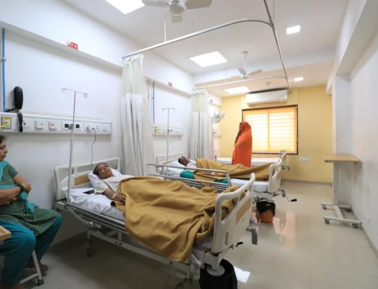 Ratan Multi-Speciality Hospital