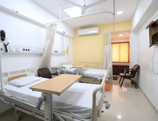 Ratan Multi-Speciality Hospital