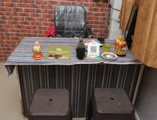 Royal Family Spa Naroda