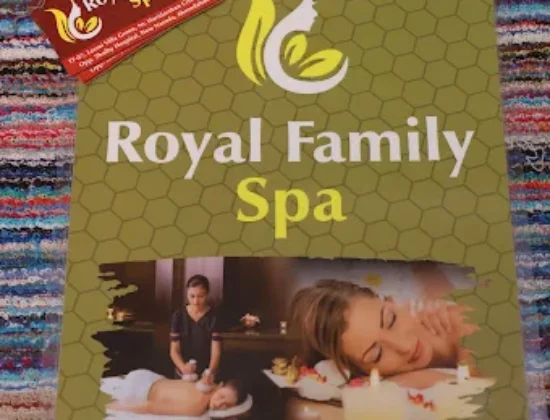 Royal Family Spa Naroda