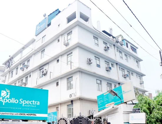 Apollo Spectra Hospital