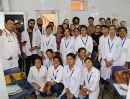 Jiwan Charitable Hospital (Dr Dubey Hospital)