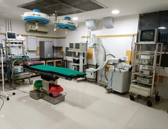 Satyamev Hospital – Multispeciality | Mediclaim | Emergency