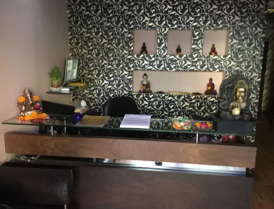 ધ Nibbana Spa & Wellness