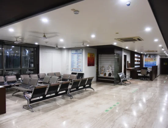 Ahmedabad Institute of Medical Services (AIMS)