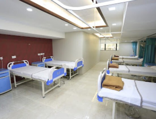 Indira IVF Fertility Centre – Best IVF Center in Delhi