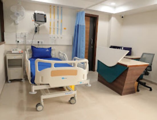 Care and Cure Multispeciality Hospital