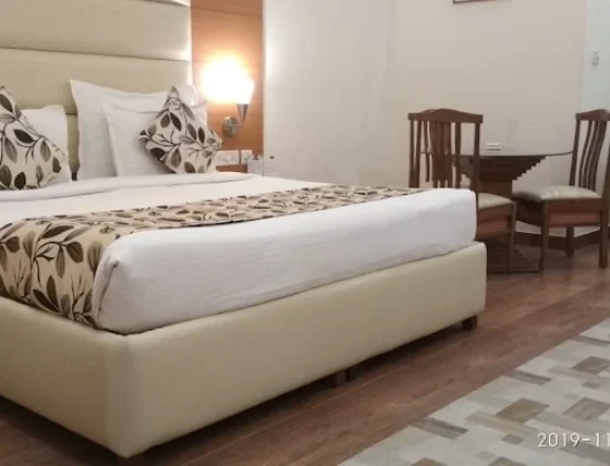 Grand Continental Hotel