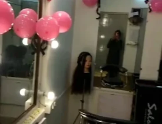 ORCHID BEAUTY SALON