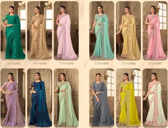 Aadbhut ( A Complete Fashion Store )