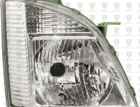 TRENDY Spare Parts (All Commercial Vehicles Spare Parts)