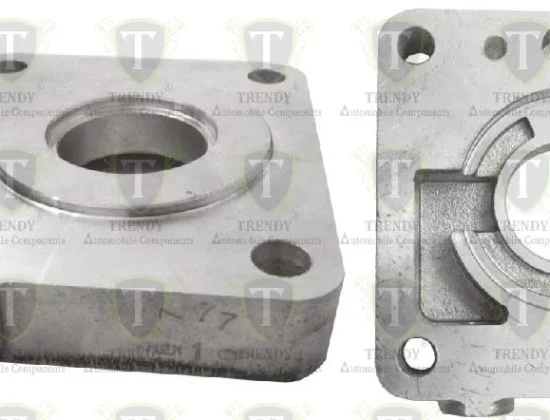 TRENDY Spare Parts (All Commercial Vehicles Spare Parts)