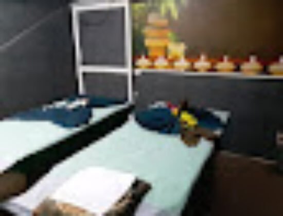 Sunrise Ayurvedic Spa & relax and refresh