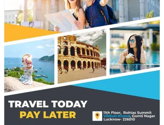 Skycru Tours & Travels Pvt Ltd