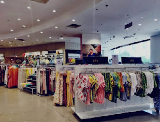 Shoppers Stop