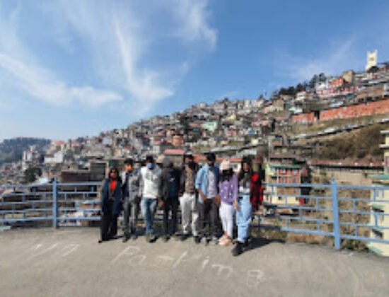 Progressive Tours and Travels – Hire Urbania Tempo Traveller in Delhi